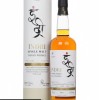 Indri Trini The Three Wood Indian Single Malt Whisky 70cl