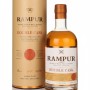 Rampur Double Cask Indian Single Malt Whisky 70cl - Tropical Aged