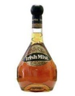 Irish Mist Ireland's Legendary Limited Whiskey Liqueur 500ml
