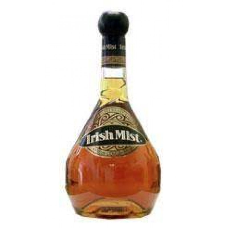 Irish Mist Ireland's Legendary Limited Whiskey Liqueur 500ml