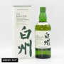 Hakushu Distiller's Reserve Japanese Single Malt Whisky 70cl 