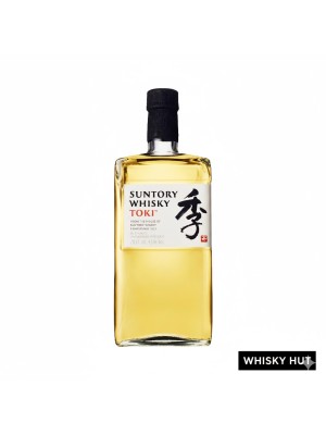 Suntory Whisky Toki Japanese Blended Whisky 70cl - Highball Classic