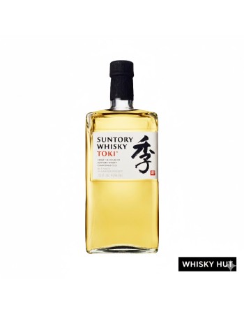 Suntory Whisky Toki Japanese Blended Whisky 70cl - Highball Classic