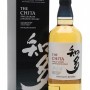 Chita Distiller's Reserve Japanese Single Grain Whisky 70cl - Suntory Classic