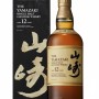 Yamazaki 12 Year Old Single Malt Whisky 70cl - Iconic Aged Japanese