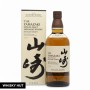 Yamazaki Distiller's Reserve Single Malt Whisky 70cl - Fruity & Elegant