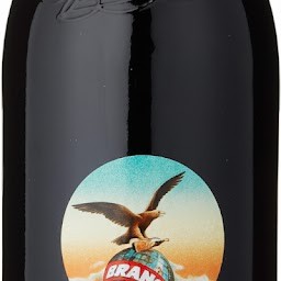 Branca menta Italian Mint & Herbal Digestif Liqueur 70cl