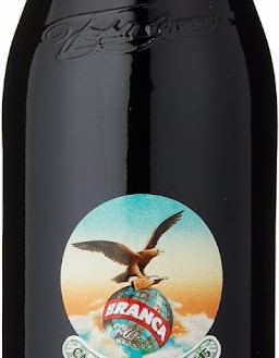 Branca menta Italian Mint & Herbal Digestif Liqueur 70cl