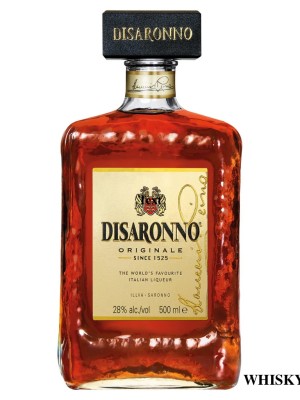 Disaronno Originale Amaretto Liqueur 500ml Disaronno Originale Amaretto Liqueur 500ml