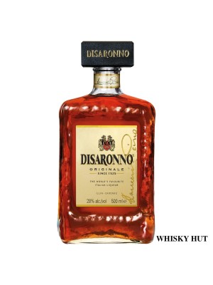 Disaronno Originale Amaretto Liqueur 500ml Disaronno Originale Amaretto Liqueur 500ml