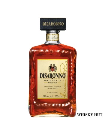 Disaronno Originale Amaretto Liqueur 500ml