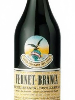 Fernet-Branca Italian Amaro Herbal Liqueur 70cl Fernet-Branca Italian Amaro Herbal Liqueur 70cl