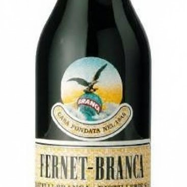 Fernet-Branca Italian Amaro Herbal Liqueur 70cl