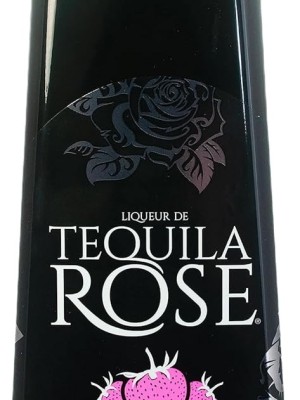 Tequila Rose Strawberry Cream Liqueur 1 Litre Tequila Rose Strawberry Cream Liqueur 1 Litre
