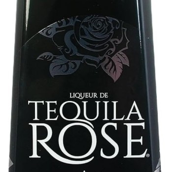 Tequila Rose Strawberry Cream Liqueur 1 Litre