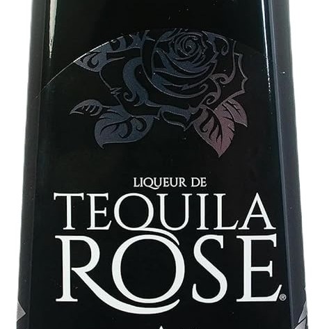 Tequila Rose Strawberry Cream Liqueur 1 Litre