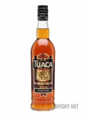 Tuaca Italian Liqueur with Vanilla and Citrus Zest 70cl