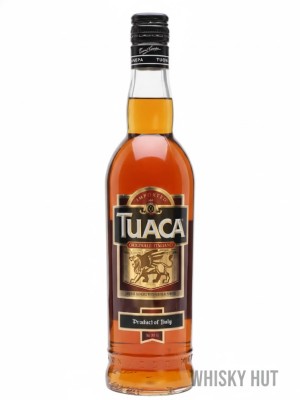 Tuaca Italian Liqueur with Vanilla and Citrus Zest 70cl Tuaca Italian Liqueur with Vanilla and Citrus Zest 70cl
