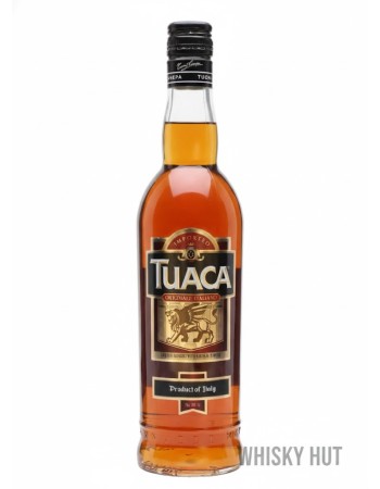 Tuaca Italian Liqueur with Vanilla and Citrus Zest 70cl