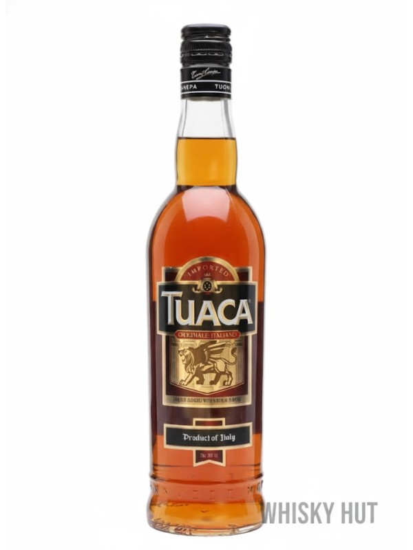 Tuaca Italian Liqueur with Vanilla and Citrus Zest 70cl Tuaca Italian Liqueur with Vanilla and Citrus Zest 70cl