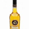Licor 43 Original Spanish Vanilla & Citrus Liqueur 70cl