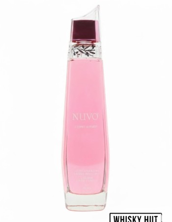 Nuvo Sparkling Vodka Liqueur 70cl - French Vins & Vodka Blend