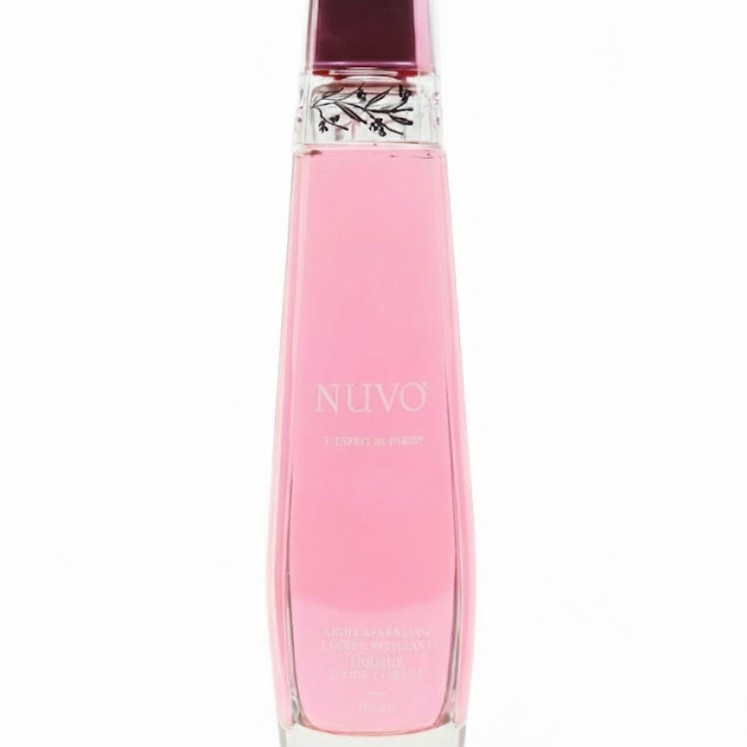 Nuvo Sparkling Vodka Liqueur 70cl - French Vins & Vodka Blend
