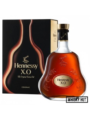 Hennessy XO Original Extra Old Cognac 70cl - Aged to Perfection Hennessy XO Original Extra Old Cognac 70cl - Aged to Perfection