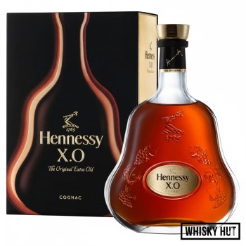 Hennessy XO Original Extra Old Cognac 70cl - Aged to Perfection