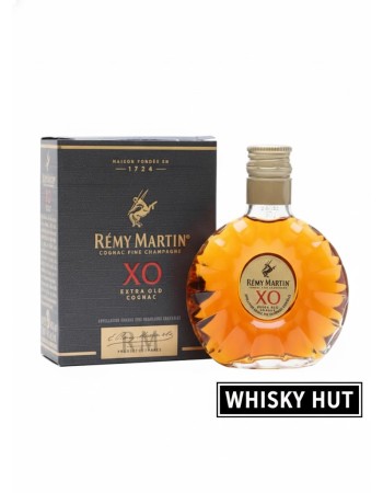 Rémy Martin XO Excellence Cognac Miniature 5cl - Ultra-Premium Aged Spirit