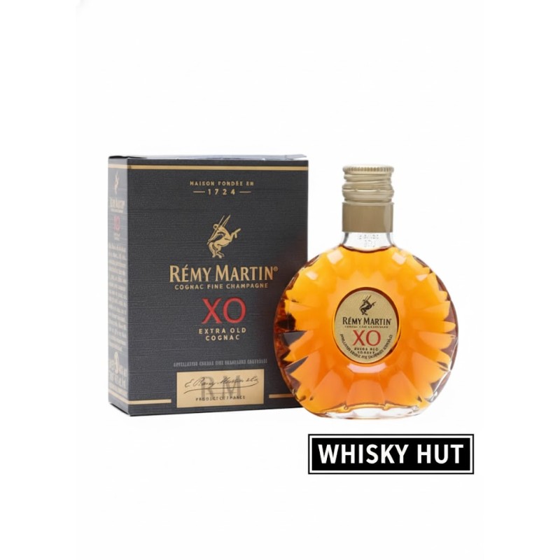 Rémy Martin XO Excellence Cognac Miniature 5cl - Ultra-Premium Aged Spirit