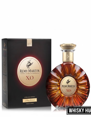 Rémy Martin XO Fine Champagne Cognac 70cl - Aged to Perfection