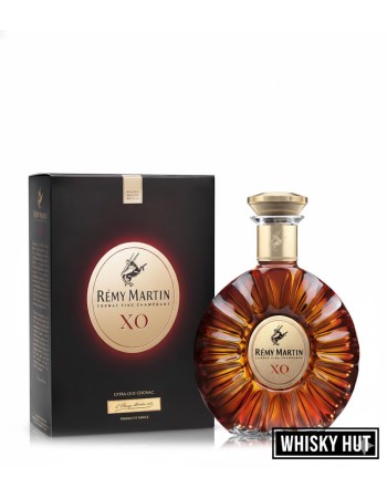 Rémy Martin XO Fine Champagne Cognac 70cl - Aged to Perfection