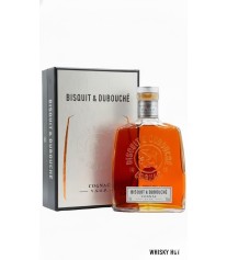 Bisquit & Dubouché V.S.O.P. Fine Champagne Cognac 70cl Gift Pack Bisquit & Dubouché V.S.O.P. Fine Champagne Cognac 70cl Gift Pack