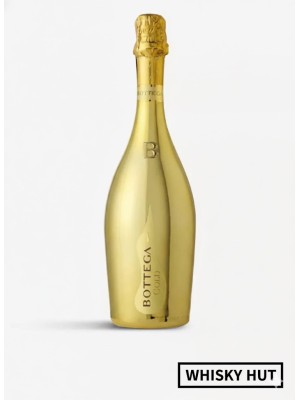 Bottega Gold Sparkling Prosecco DOC Brut 750ml Bottega Gold Sparkling Prosecco DOC Brut 750ml