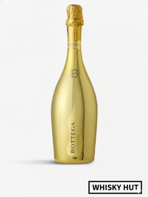 Bottega Gold Sparkling Prosecco DOC Brut 750ml Bottega Gold Sparkling Prosecco DOC Brut 750ml
