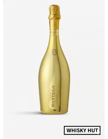 Bottega Gold Sparkling Prosecco DOC Brut 750ml