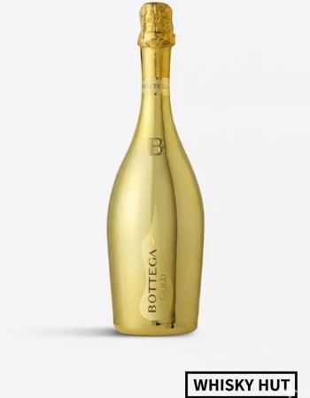 Bottega Gold Sparkling Prosecco DOC Brut 750ml