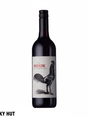 Wishbone Shiraz Cabernet 75cl - Australian Red Blend
