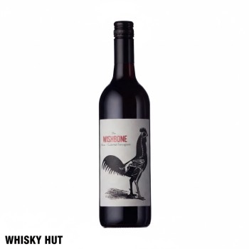 Wishbone Shiraz Cabernet 75cl - Australian Red Blend