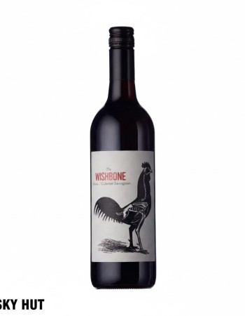 Wishbone Shiraz Cabernet 75cl - Australian Red Blend