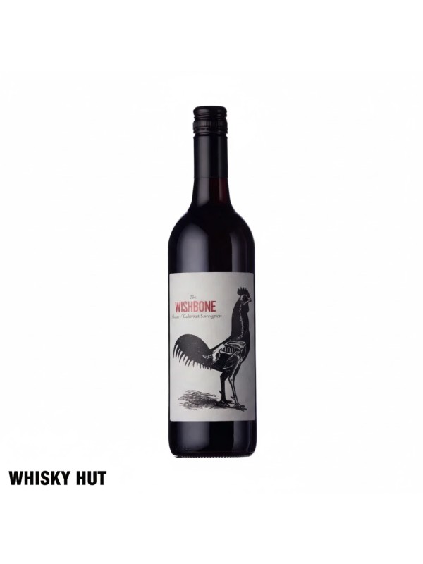 Wishbone Shiraz Cabernet 75cl - Australian Red Blend Wishbone Shiraz Cabernet 75cl - Australian Red Blend