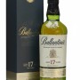 Ballantine's 17 Year Old Blended Scotch Whisky 70cl - Aged Premium Blend