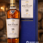 Macallan 18 Year Old Double Cask Whisky