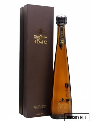 Don Julio 1942 Ultra-Premium Añejo Tequila 70cl