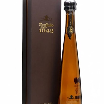 Don Julio 1942 Ultra-Premium Añejo Tequila 70cl