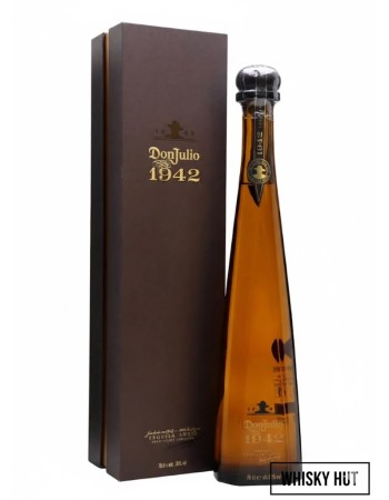 Don Julio 1942 Ultra-Premium Añejo Tequila 70cl