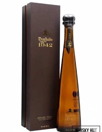 Don Julio 1942 Ultra-Premium Añejo Tequila 70cl