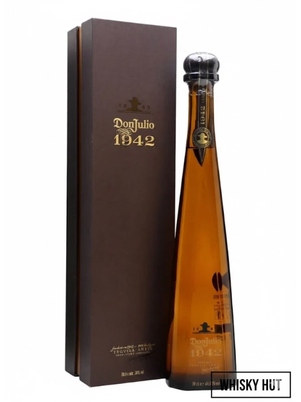 Don Julio 1942 Ultra-Premium Añejo Tequila 70cl