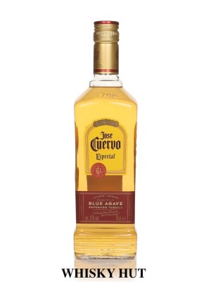 Jose Cuervo Especial Gold Tequila 70cl